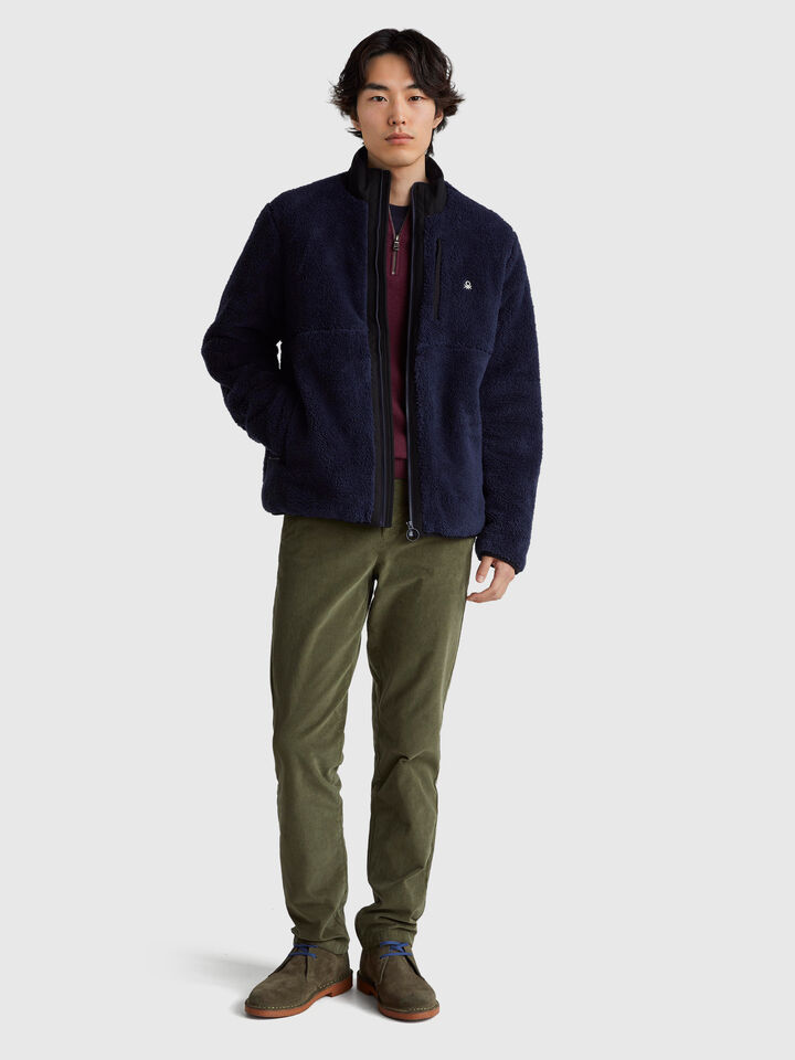 JACKET Men image number 3